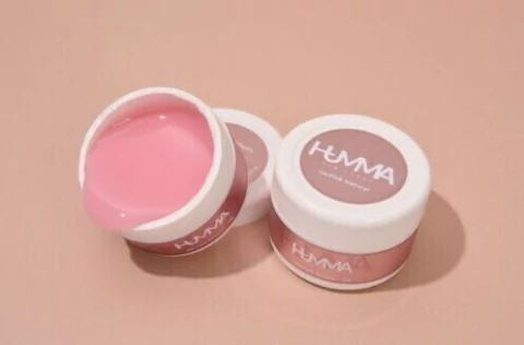 Gel Pink Natural 28g