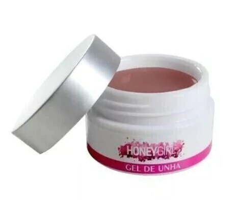 Gel Honey Girl Uv 30g