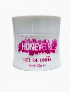 Gel Honey Girl Uv 50g