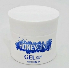 Gel Honey Girl Uv E Led 50g