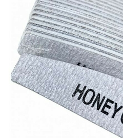 Lixa da Honey 100/180 pacote - comprar online