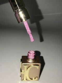 Coleção Completa Esmaltes Luxo Hc na internet