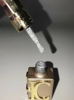 Coleção Completa Esmaltes Luxo Hc - loja online