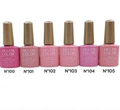Esmalte Coleção Helen Color B
