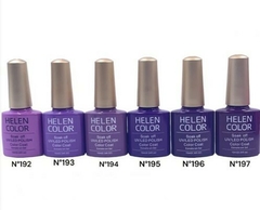 Esmalte Coleção Helen Color D