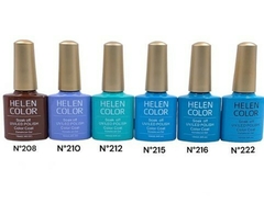 Esmalte Coleção Helen Color D - comprar online
