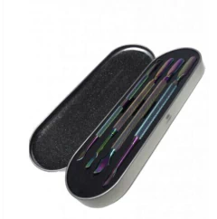 Kit Estojo Espátula 4un - comprar online