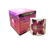 Molde Adesivo Helen Color 300 Peças - loja online