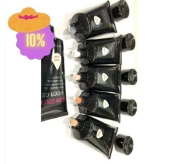 Polygel Hellen Color