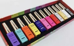 Coleção A - Linger Art Helen Color - comprar online