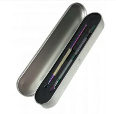 Kit Estojo Espátulas 2un