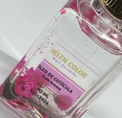 Óleo hidratante com conta gotas - comprar online