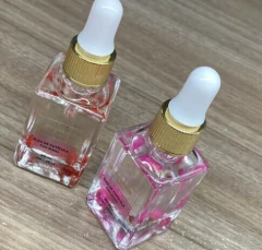 Óleo hidratante com conta gotas - loja online