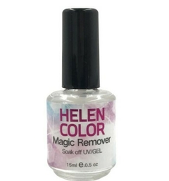 Removedor Em Pasta Helen Color