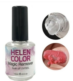Removedor Em Pasta Helen Color - comprar online