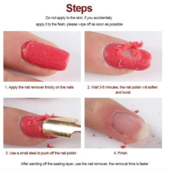 Removedor Em Pasta Helen Color na internet