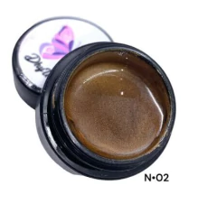 Gel Painting Cromado Dhy - comprar online