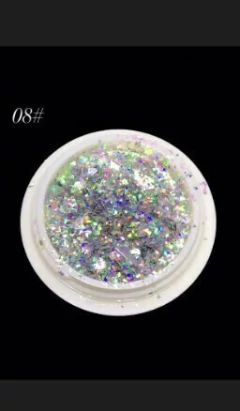 Flakes 6 até 10 na internet