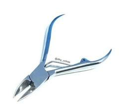 Alicate Cortador Unha Profissional - comprar online