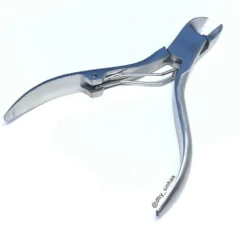 Alicate Cortador Unha Profissional