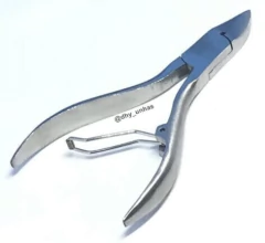 Alicate Cortador Unha Profissional - comprar online