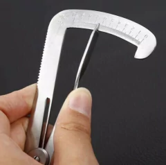 Especimetro na internet