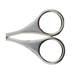 Tesoura Fina Curva - loja online