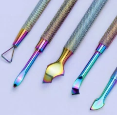 Espátula Luxo Para Alongamento - comprar online