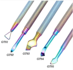 Espátula Luxo Para Alongamento na internet