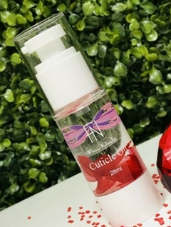 Óleo Hidratante Fan Nails - comprar online
