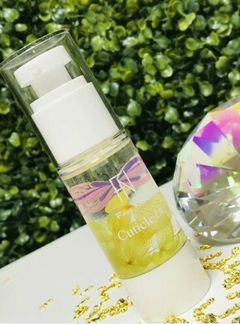 Óleo Hidratante Fan Nails - Dhy Unhas