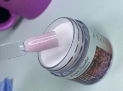 Pó acrílico Fan Nails