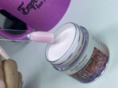 Pó acrílico Fan Nails - comprar online