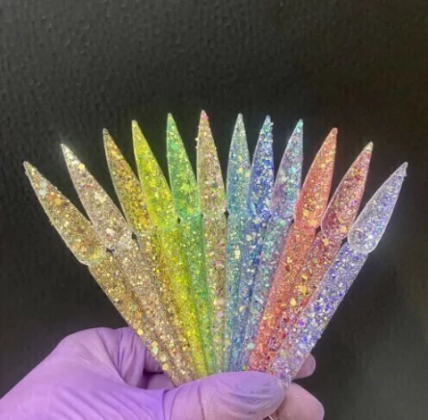 Coleção Dolce Flocos