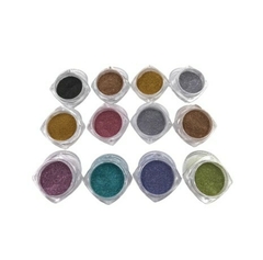 Coleção Glitter Finos - comprar online