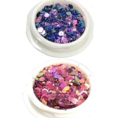 Kit Glitter Flocado - comprar online
