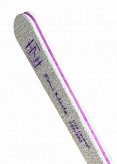 Lixa Fan Nails 100/180 lavável na internet
