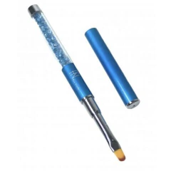 Pincel língua de gato na internet