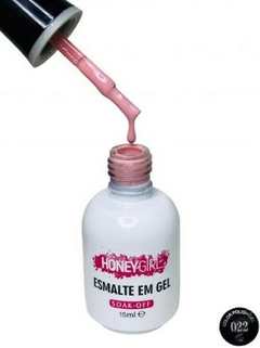Esmalte Honey Girls - comprar online