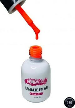 Esmalte Honey Girls - comprar online