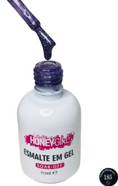 Esmalte Honey Girls - comprar online