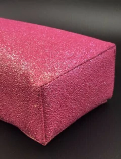 Apoio de mão retangular na internet