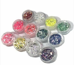 Coleção Glitter