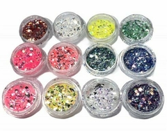 Coleção Glitter - comprar online
