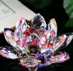 Flor de lótus para fotos - comprar online