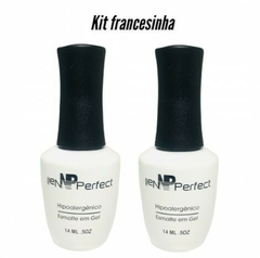 Kit francesinha
