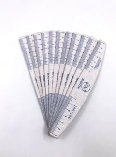 Lixa Régua bumerang 180/180