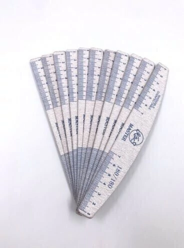 Lixa Régua bumerang 180/180