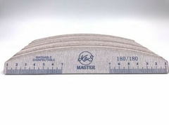 Lixa Régua bumerang 180/180 - comprar online