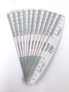 Lixa Régua bumerang 150/150